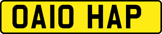 OA10HAP
