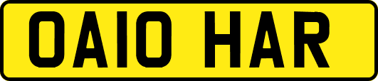 OA10HAR