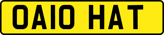 OA10HAT