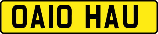 OA10HAU