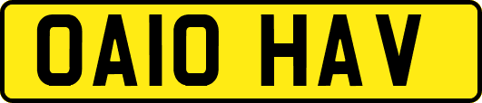 OA10HAV