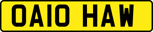 OA10HAW