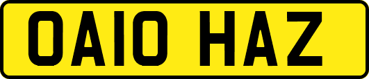 OA10HAZ