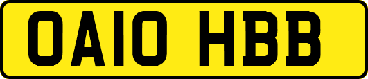 OA10HBB