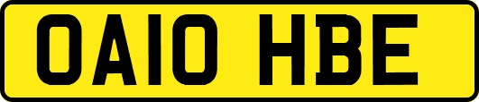 OA10HBE