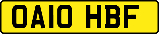 OA10HBF
