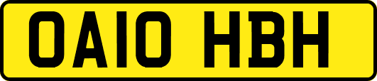 OA10HBH
