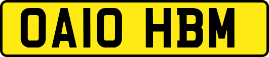 OA10HBM