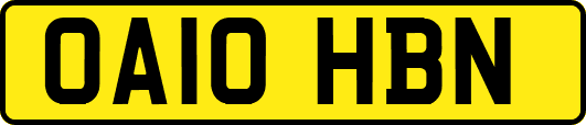OA10HBN
