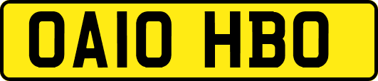 OA10HBO