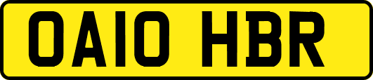 OA10HBR