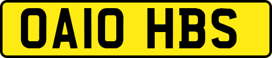 OA10HBS