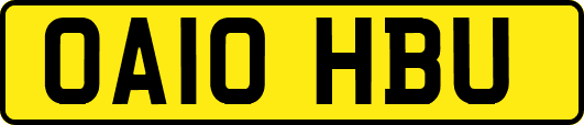 OA10HBU