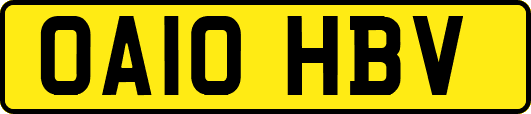 OA10HBV