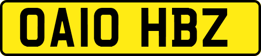 OA10HBZ