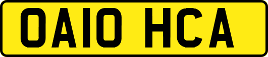 OA10HCA