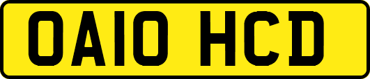 OA10HCD