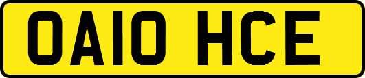 OA10HCE
