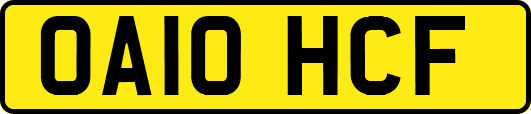 OA10HCF