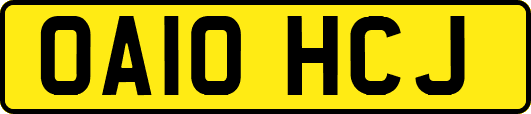 OA10HCJ