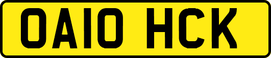 OA10HCK