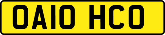 OA10HCO