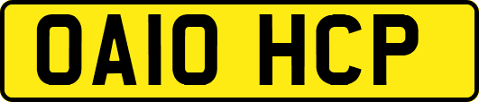 OA10HCP
