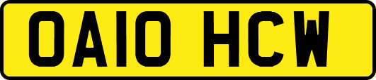 OA10HCW