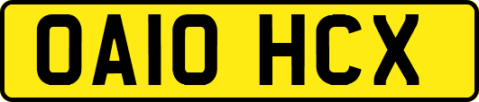 OA10HCX