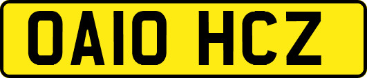 OA10HCZ