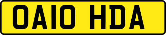 OA10HDA