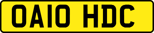 OA10HDC