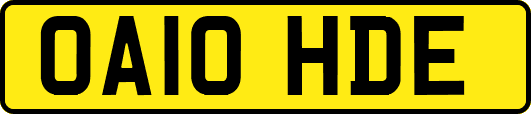OA10HDE