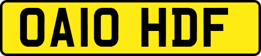 OA10HDF