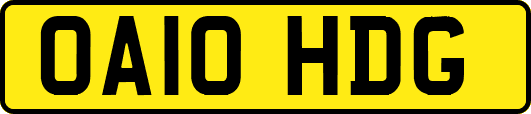 OA10HDG