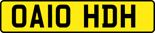 OA10HDH
