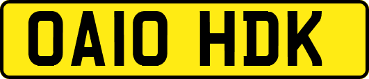 OA10HDK