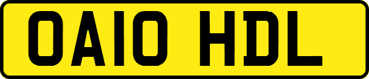 OA10HDL