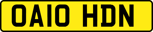 OA10HDN
