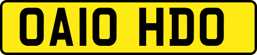 OA10HDO