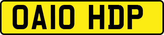 OA10HDP
