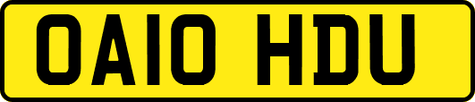 OA10HDU