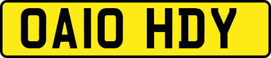 OA10HDY