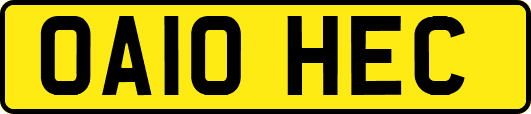 OA10HEC