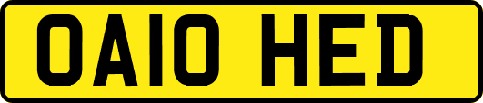 OA10HED