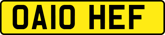 OA10HEF