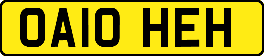 OA10HEH