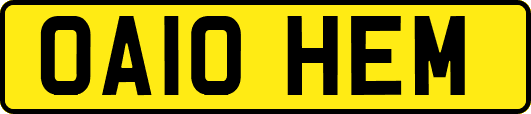 OA10HEM