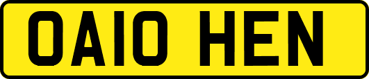 OA10HEN