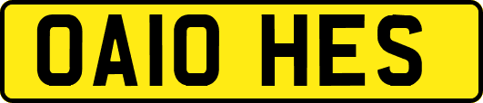 OA10HES